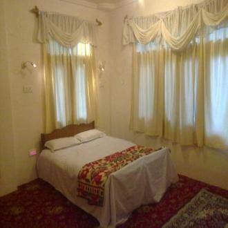 Real Home Away From Home, Srinagar 1